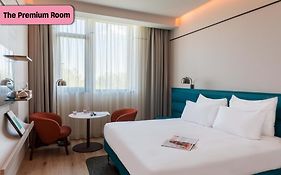 Student Hotel Amsterdam